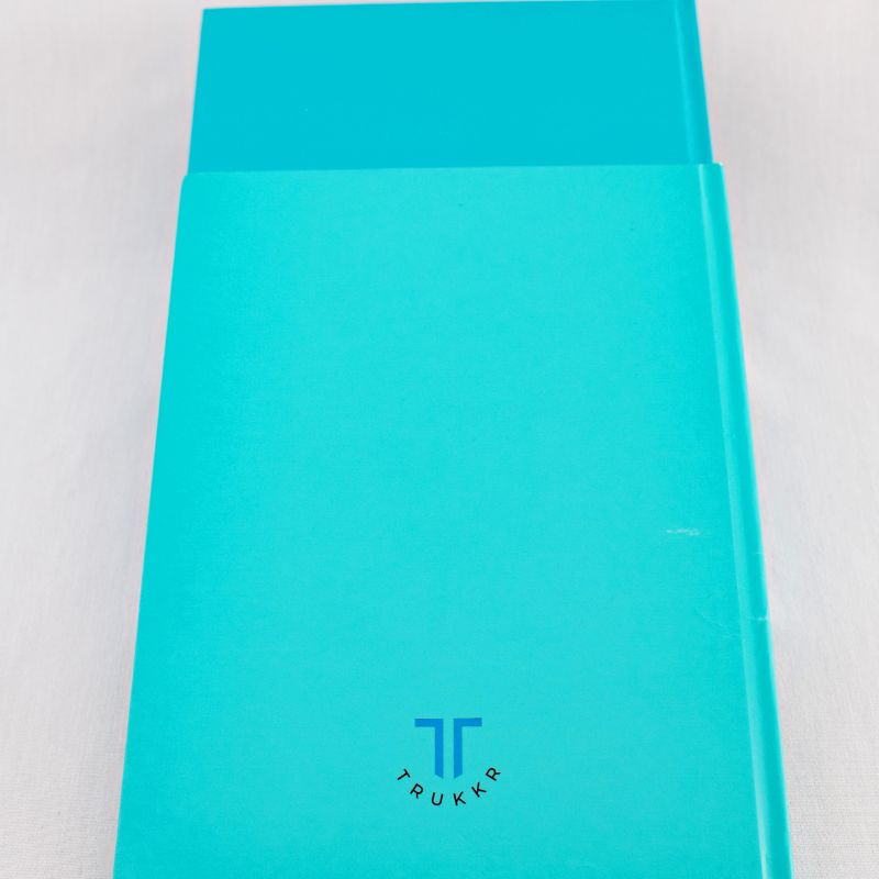 TRUKKMATE I: Bundle with TRUKKPRINT- Limited Quantity